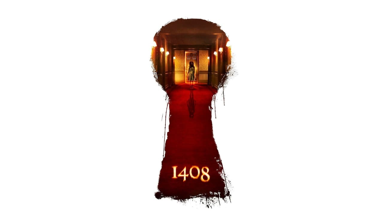 1408 (2007) - 1408